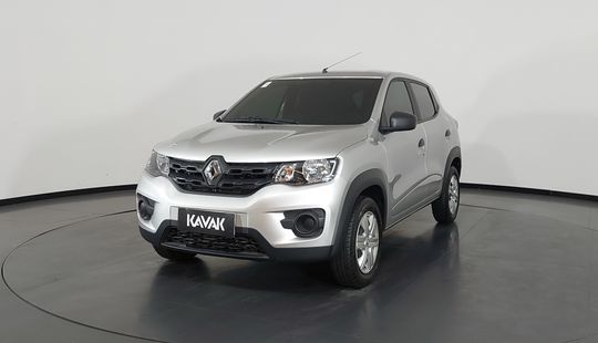 Renault • Kwid