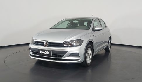 Volkswagen Polo MSI TOTAL Hatchback 2019