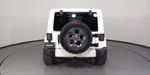 Jeep Wrangler 3.6 SAHARA 4X4 ATX Suv 2016