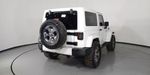 Jeep Wrangler 3.6 SAHARA 4X4 ATX Suv 2016