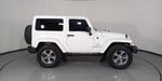 Jeep Wrangler 3.6 SAHARA 4X4 ATX Suv 2016