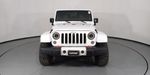 Jeep Wrangler 3.6 SAHARA 4X4 ATX Suv 2016