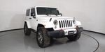 Jeep Wrangler 3.6 SAHARA 4X4 ATX Suv 2016