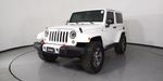 Jeep Wrangler 3.6 SAHARA 4X4 ATX Suv 2016