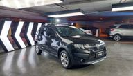 Renault Sandero Stepway 1.6 DYNAMIQUE MT Hatchback 2015