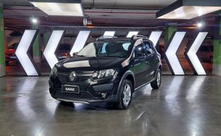 Renault • Sandero Stepway