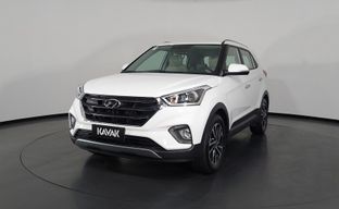 Hyundai • Creta