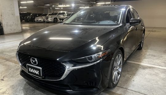 Mazda • Mazda 3