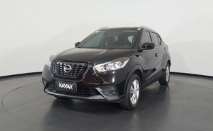 Nissan • Kicks