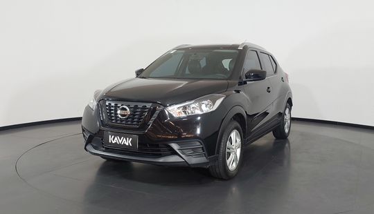 Nissan • Kicks