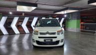 Citroen C3 Picasso 1.6I 16V EXCLUSIVE Minivan 2014