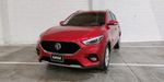 Mg Zs 1.5 STYLE Suv 2023