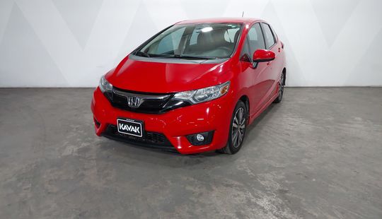 Honda • Fit