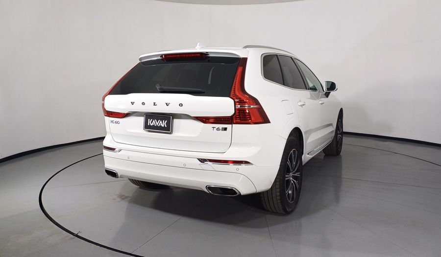 Volvo Xc60 2.0 INSCRIPTION T6 AUTO AWD Suv 2019