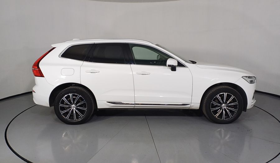 Volvo Xc60 2.0 INSCRIPTION T6 AUTO AWD Suv 2019