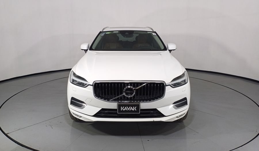 Volvo Xc60 2.0 INSCRIPTION T6 AUTO AWD Suv 2019