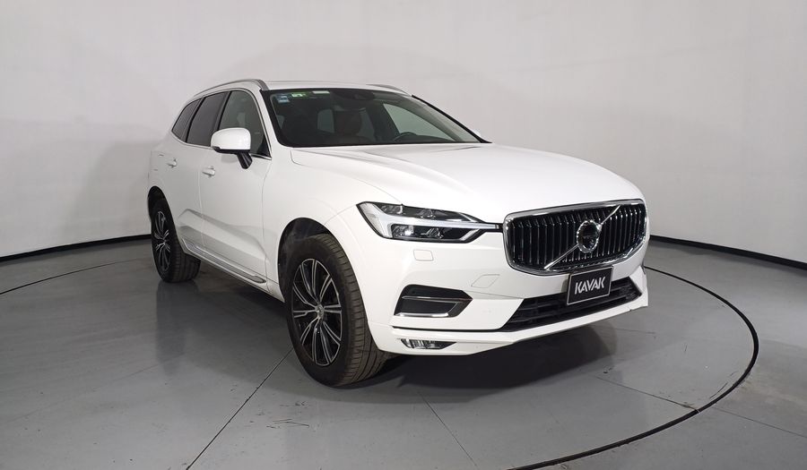 Volvo Xc60 2.0 INSCRIPTION T6 AUTO AWD Suv 2019