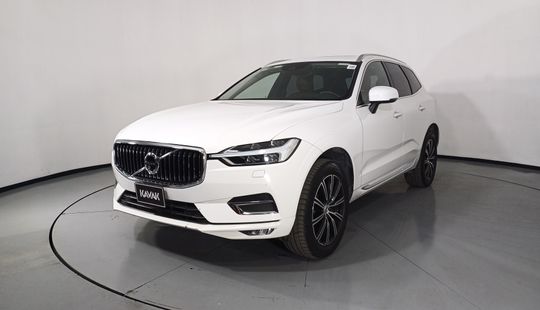 Volvo • XC60