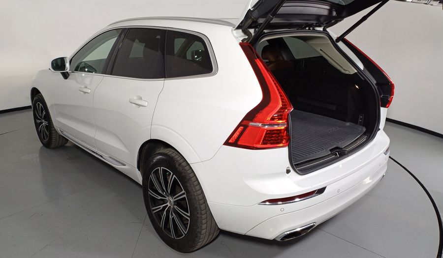 Volvo Xc60 2.0 INSCRIPTION T6 AUTO AWD Suv 2019