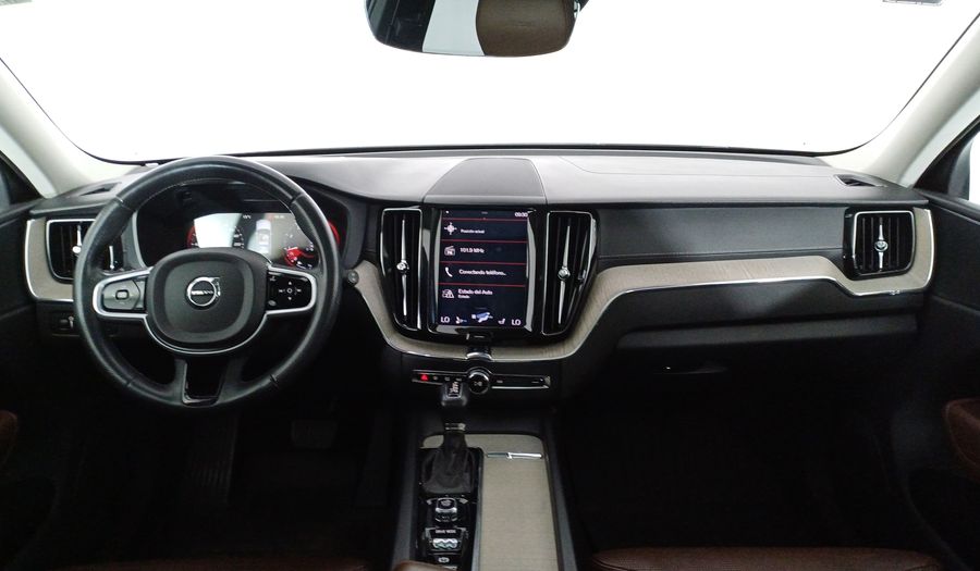 Volvo Xc60 2.0 INSCRIPTION T6 AUTO AWD Suv 2019