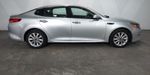 Kia Optima 2.4 GDI EX AT Sedan 2016