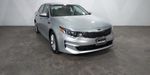 Kia Optima 2.4 GDI EX AT Sedan 2016