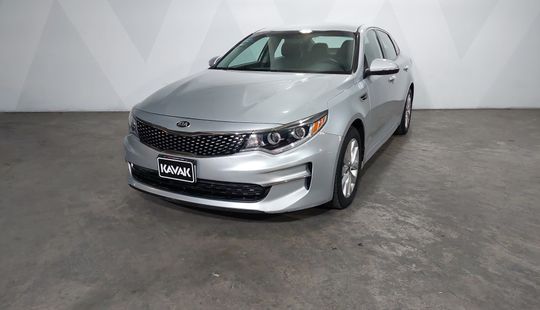 Kia • Optima