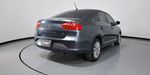 Seat Toledo 1.2 STYLE MT Sedan 2017