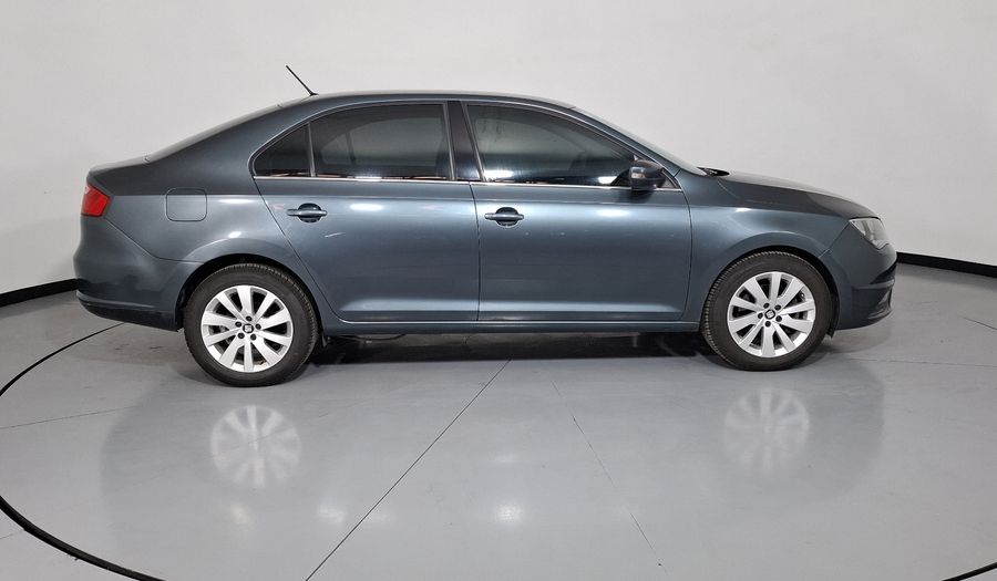 Seat Toledo 1.2 STYLE MT Sedan 2017