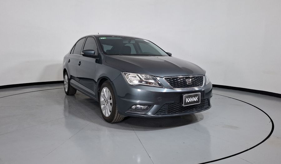 Seat Toledo 1.2 STYLE MT Sedan 2017