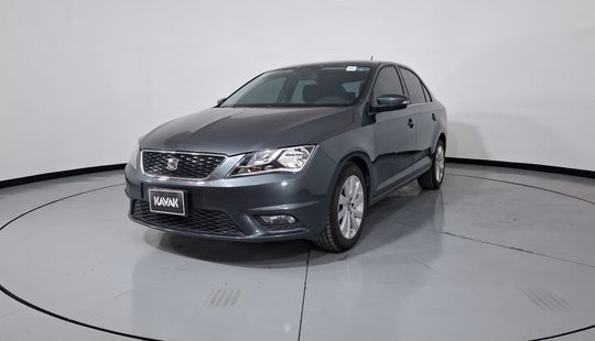 Seat • Toledo