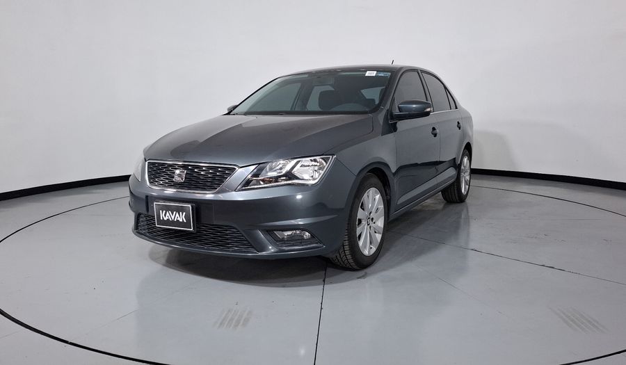 Seat Toledo 1.2 STYLE MT Sedan 2017