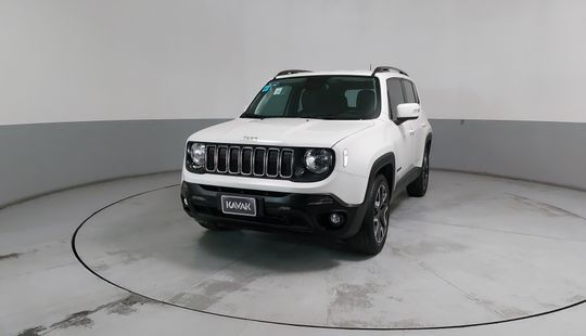 Jeep • Renegade