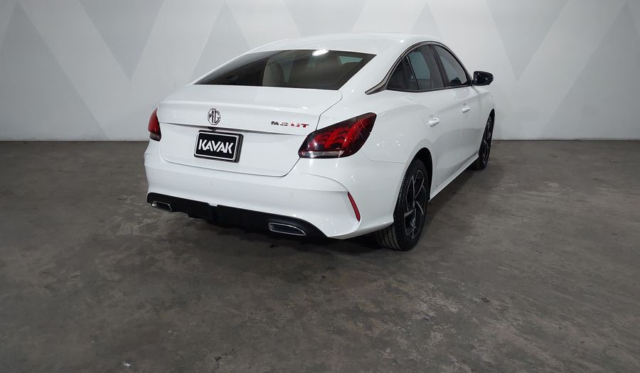 Mg Gt 1.5 EXCITE DCT Sedan 2023