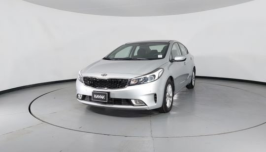 Kia • FORTE