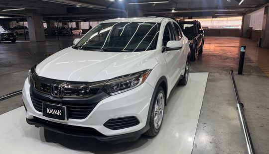 Honda • HR-V