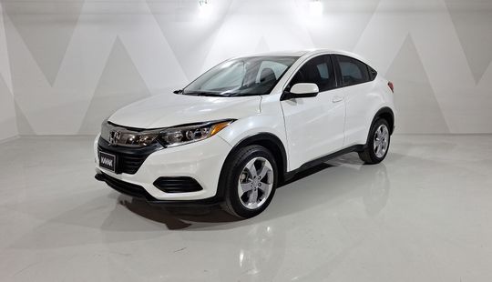 Honda • HR-V