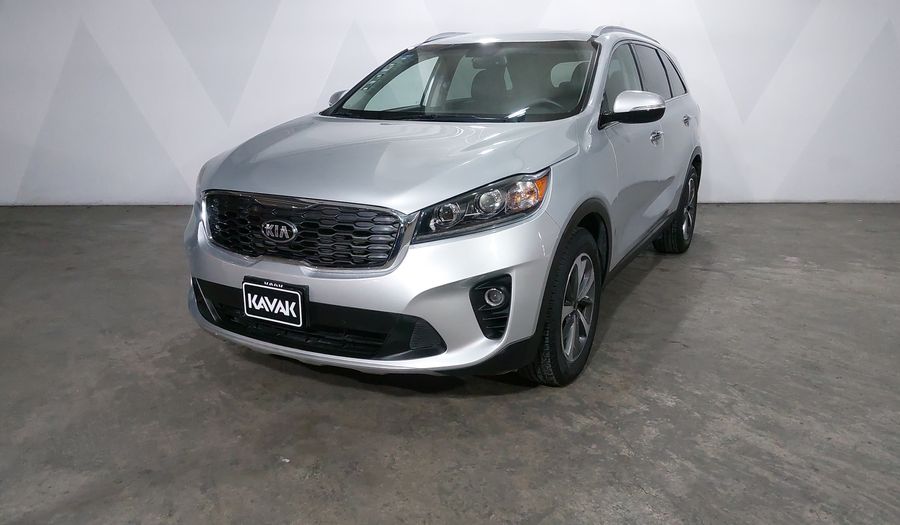 Kia Sorento 2.4 EX AUTO Suv 2020