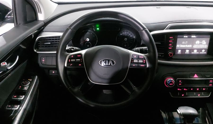 Kia Sorento 2.4 EX AUTO Suv 2020