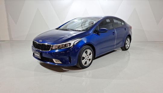 Kia • FORTE