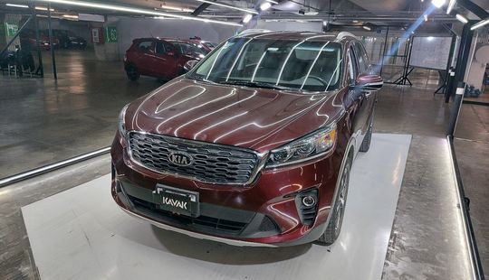 Kia • Sorento