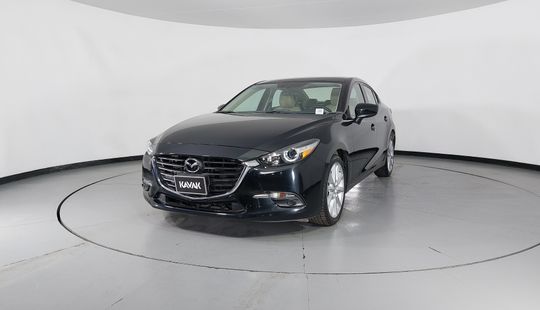 Mazda • Mazda 3