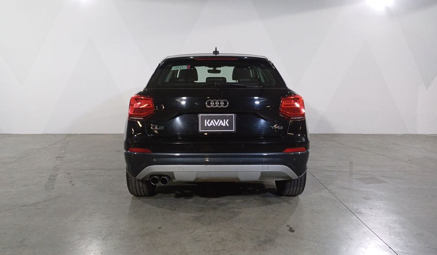 Audi Q2 1.4 SELECT DCT Suv 2018