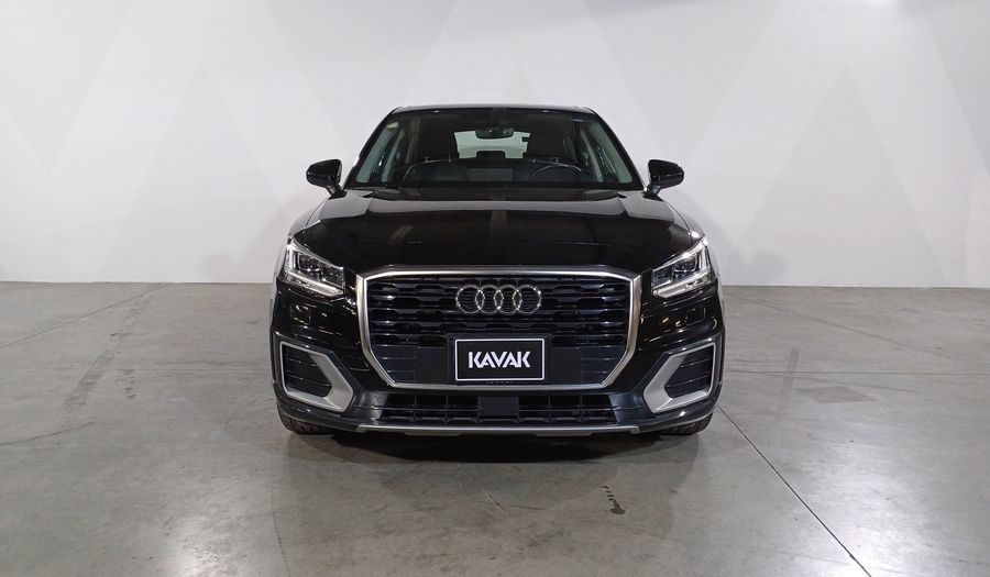 Audi Q2 1.4 SELECT DCT Suv 2018