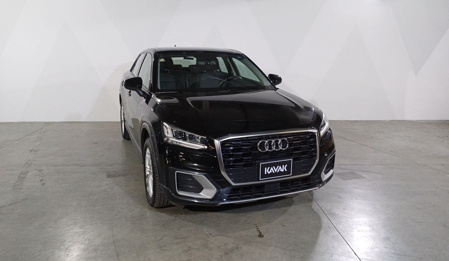 Audi Q2 1.4 SELECT DCT Suv 2018