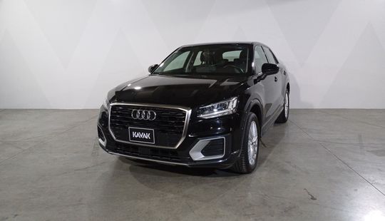 Audi • Q2