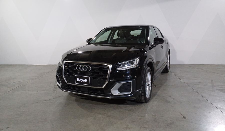 Audi Q2 1.4 SELECT DCT Suv 2018