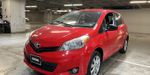 Toyota Yaris 1.5 PREMIUM AT 5PTAS Hatchback 2014