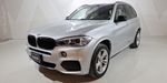 Bmw X5 3.0 XDRIVE35IA M SPORT AT 4WD Suv 2017