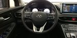 Hyundai Santa Fe 2.5 LIMITED TECH DCT Suv 2022